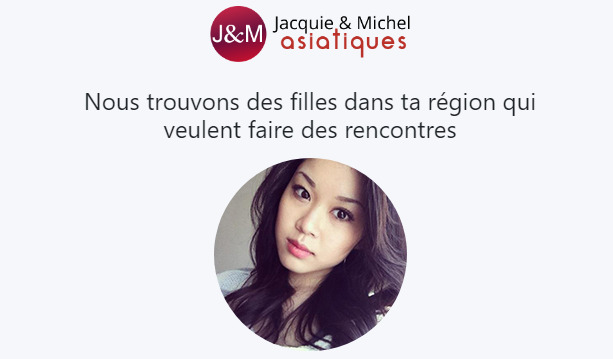 Inscription Facile pour des Rencontres avec une Célibataire Asiatique !